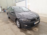  Volkswagen  Polo 1.0 80CP Trendline #2