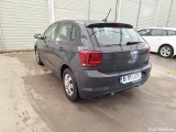  Volkswagen  Polo 1.0 80CP Trendline #4