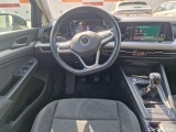  Volkswagen  Golf  Life 1.0 TSI #7