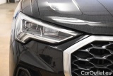  Audi  Q3  Sportback 35 TDI S tronic 110kW/150pk  5D/P Auto-7 #10