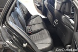  Mercedes  C-Klasse Classe C Break C 200d AMG Line (Mild Hybrid) 120kW/163pk  5D/P Auto-9 #14