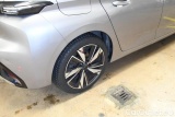  Peugeot  308  1.5 BlueHDi 130 S/S EAT8 Allure 96kW/130pk  5D/P Auto-8 #44