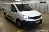  Peugeot  Partner  1.5 BHDi L2 Heavy Pro 75kW/102pk  4D/P Man-5 #2