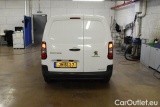  Peugeot  Partner  1.5 BHDi L2 Heavy Pro 75kW/102pk  4D/P Man-5 #4