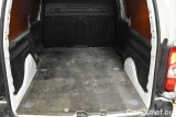 Peugeot  Partner  1.5 BHDi L2 Heavy Pro 75kW/102pk  4D/P Man-5 #5