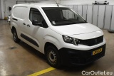  Peugeot  Partner  1.5 BHDi L2 Heavy Pro 75kW/102pk  4D/P Man-5 #2