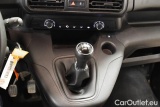  Peugeot  Partner  1.5 BHDi L2 Heavy Pro 75kW/102pk  4D/P Man-5 #12