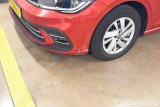  Volkswagen  Polo  1.0 TSI Style DSG 70kW/95pk  5D/P Auto-7 #31