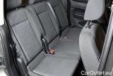  Ford  Tourneo  Connect 2.0 EcoBlue Titanium Aut. 90kW/122pk  5D/P Auto-7 - CO2 incomplet #9