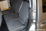  Ford  Tourneo  Connect 2.0 EcoBlue Titanium Aut. 90kW/122pk  5D/P Auto-7 - CO2 incomplet #13