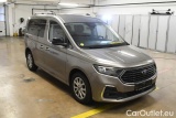  Ford  Tourneo  Connect 2.0 EcoBlue Titanium Aut. 90kW/122pk  5D/P Auto-7 - CO2 incomplet #22
