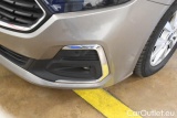  Ford  Tourneo  Connect 2.0 EcoBlue Titanium Aut. 90kW/122pk  5D/P Auto-7 - CO2 incomplet #28