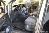  Ford  Tourneo  Connect 2.0 EcoBlue Titanium Aut. 90kW/122pk  5D/P Auto-7 - CO2 incomplet #33