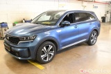  KIA  Sorento  Sense 1.6 HEV 4WD AT6 (Active Hybrid) 171kW/233pk  5D/P Auto-6 #25