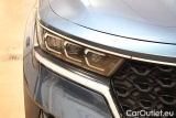  KIA  Sorento  Sense 1.6 HEV 4WD AT6 (Active Hybrid) 171kW/233pk  5D/P Auto-6 #34