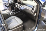  KIA  Sorento  Sense 1.6 HEV 4WD AT6 (Active Hybrid) 171kW/233pk  5D/P Auto-6 #37