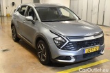  KIA  Sportage  1.6 T-GDi 6A/T Pulse HEV (Active Hybrid) 169kW/230pk  5D/P Auto-8 - CO2 indicative #2
