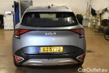  KIA  Sportage  1.6 T-GDi 6A/T Pulse HEV (Active Hybrid) 169kW/230pk  5D/P Auto-8 - CO2 indicative #4