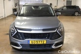  KIA  Sportage  1.6 T-GDi 6A/T Pulse HEV (Active Hybrid) 169kW/230pk  5D/P Auto-8 - CO2 indicative #3