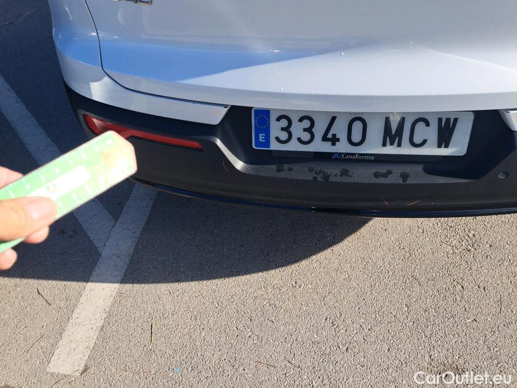  Volvo  XC 40 VOLVO XC40 todoterreno 2.0 B3 G Plus Dark Auto 160 CV  #26
