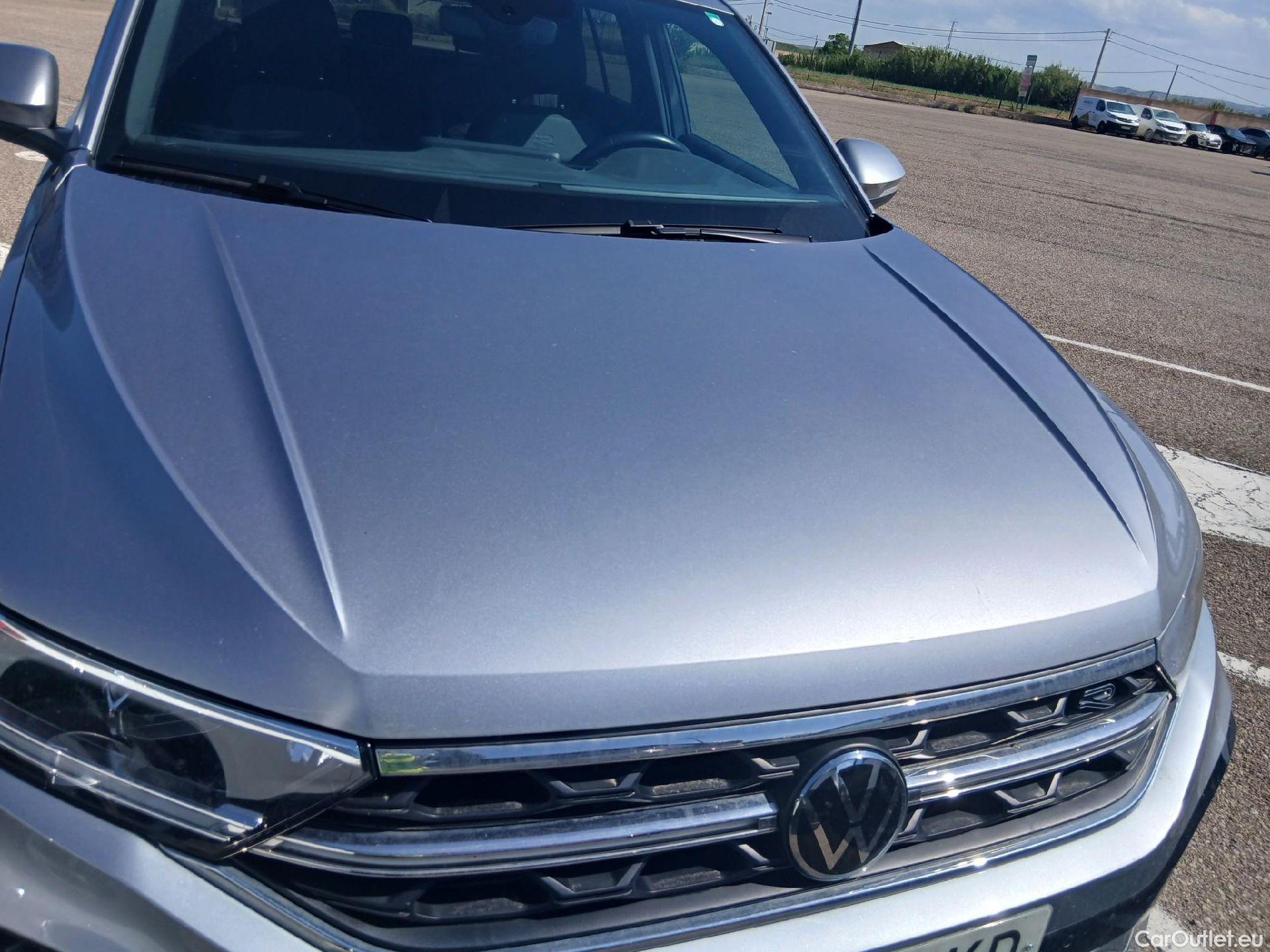  Volkswagen  T-ROC  R-Line 2.0 TDI 150CV MT6 E6d #7