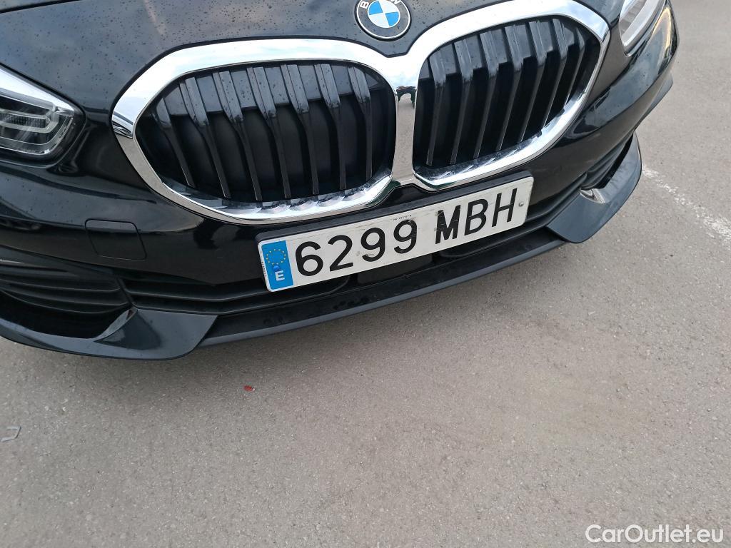  Bmw  Serie 1  Berlina 118d 2.0 150CV MT6 E6d #31