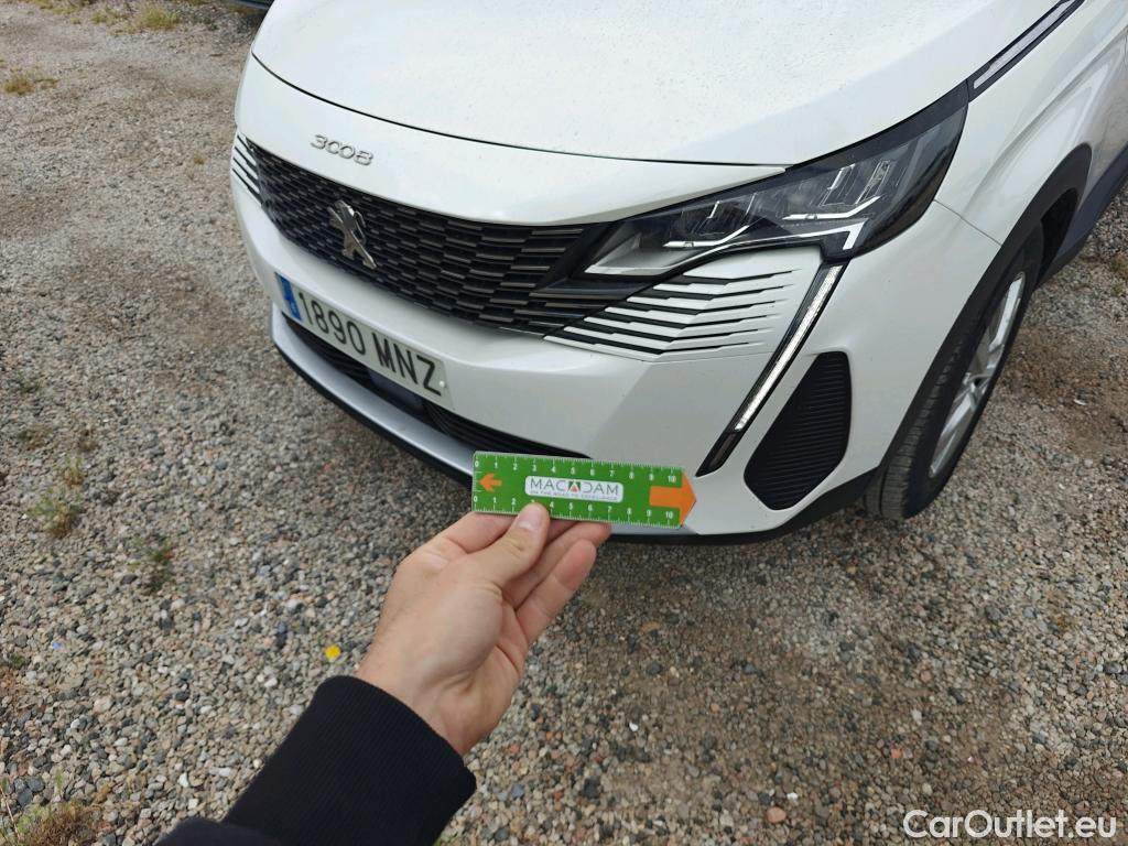  Peugeot  3008  Active Pack 1.2 PureTech 130CV MT6 E6d #17