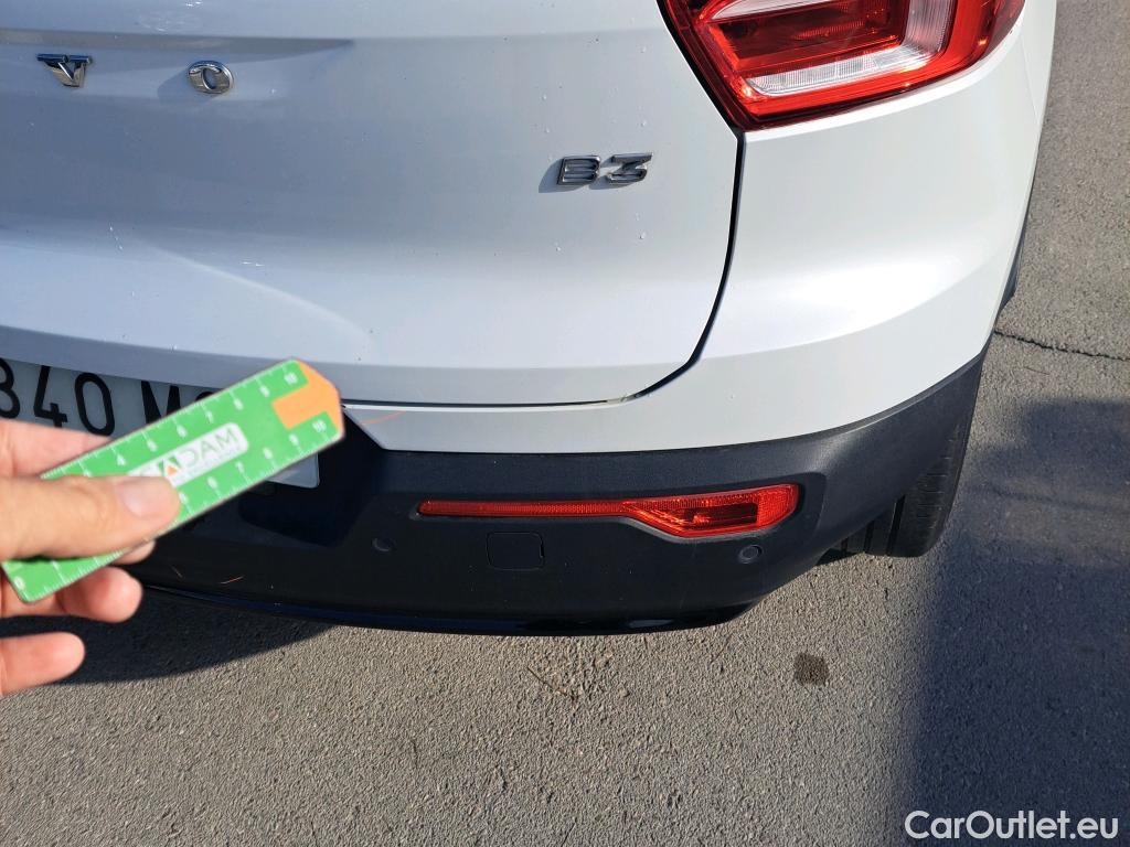  Volvo  XC 40 VOLVO XC40 todoterreno 2.0 B3 G Plus Dark Auto 160 CV  #39