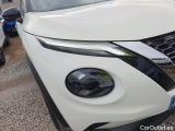  Nissan  Juke NISSAN  / 2019 / 5P / crossover DIG-T 84 kW (114 CV) 6M/T Acenta #16