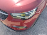  Opel   Grandland X OPEL PHEV 1.6 Turbo Ultimate Auto PHEV 4x2 110 CV #16