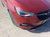  Opel   Grandland X OPEL PHEV 1.6 Turbo Ultimate Auto PHEV 4x2 110 CV #17