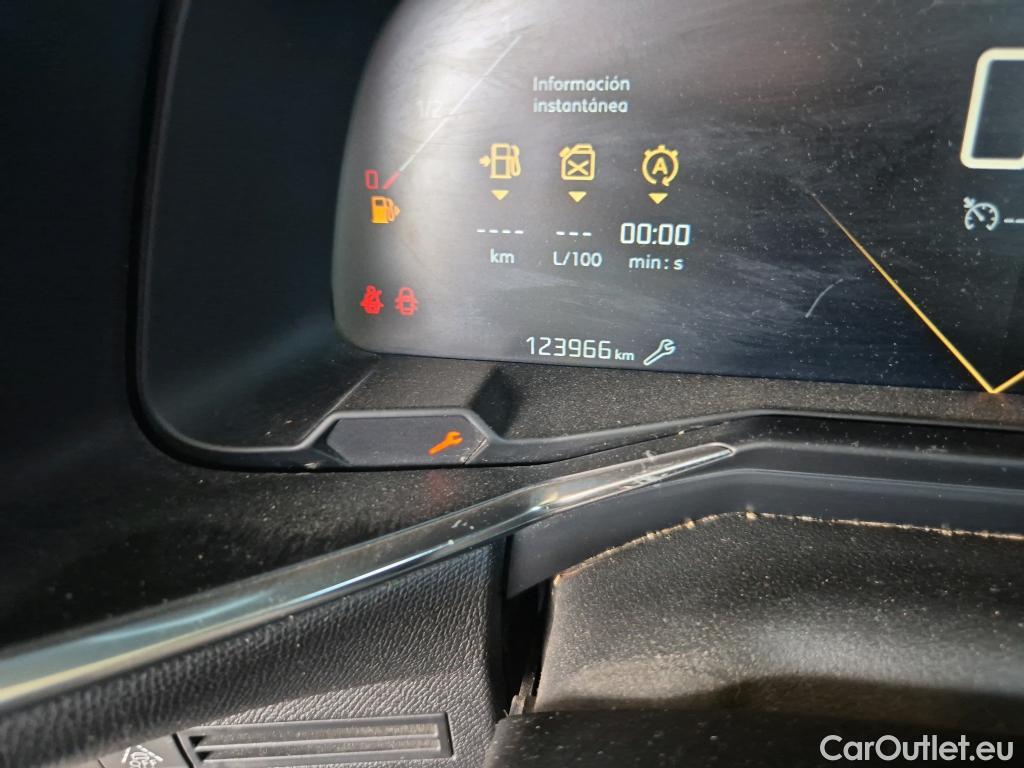  DS  DS7 DS DS 7 Crossback BlueHDi DE 130 CV  #29