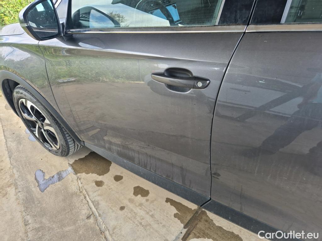  DS  DS7 DS DS 7 Crossback BlueHDi DE 130 CV  #10