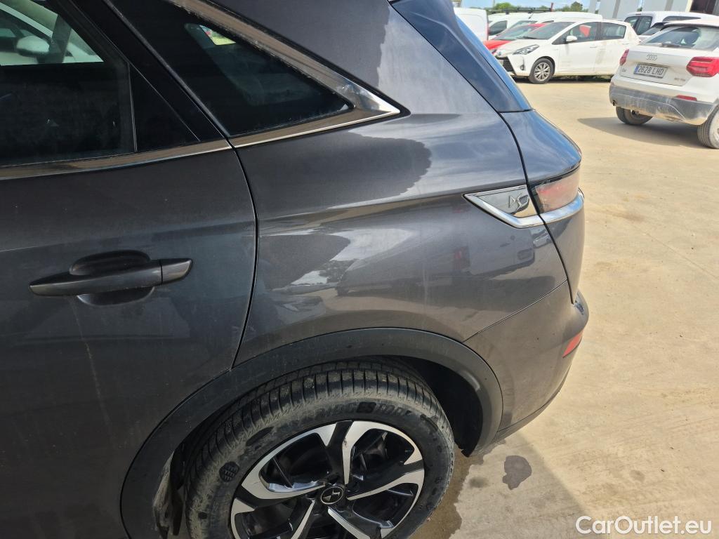  DS  DS7 DS DS 7 Crossback BlueHDi DE 130 CV  #32