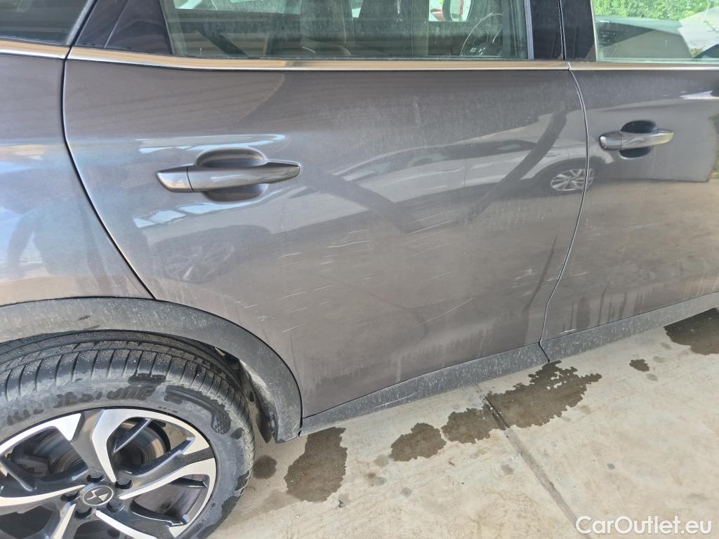  DS  DS7 DS DS 7 Crossback BlueHDi DE 130 CV  #17