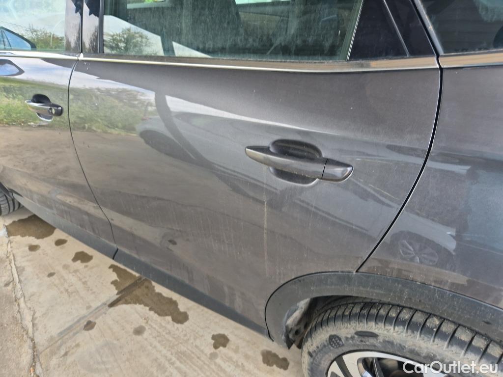  DS  DS7 DS DS 7 Crossback BlueHDi DE 130 CV  #26