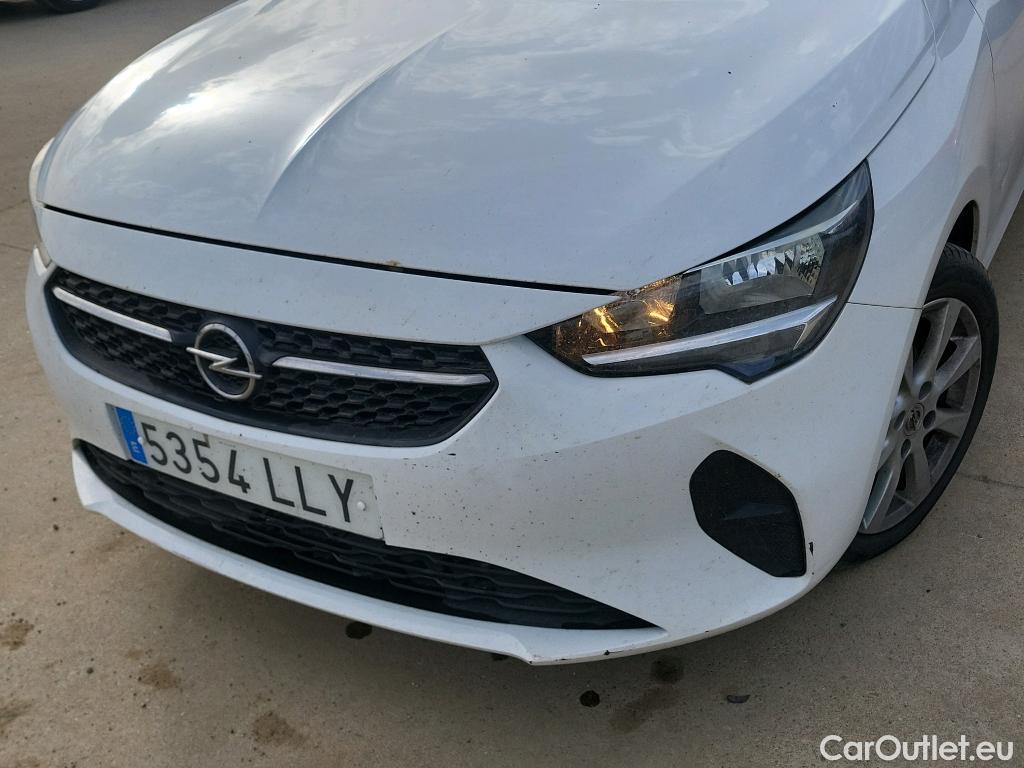  Opel  Corsa OPEL  / 2019 / 5P / berlina con portón 1.2 XEL 55kW (75CV) Edition #16