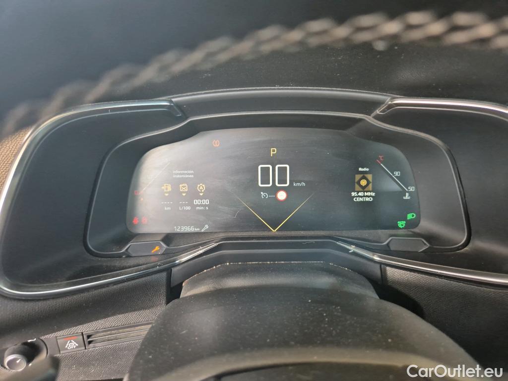  DS  DS7 DS DS 7 Crossback BlueHDi DE 130 CV  #28