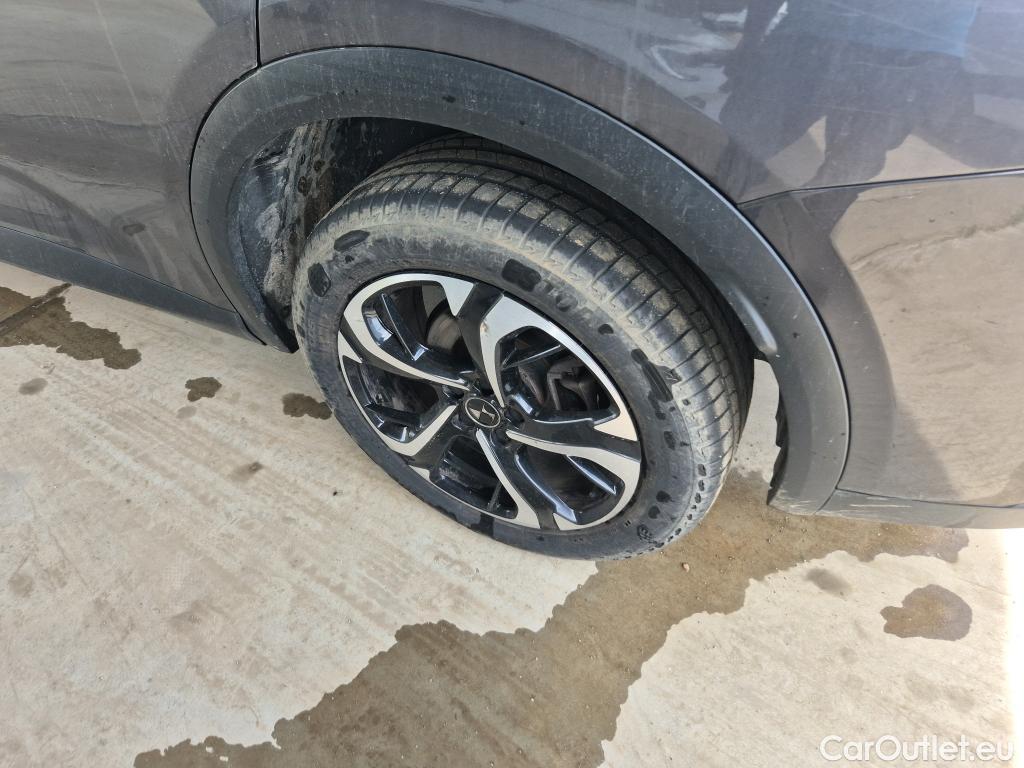  DS  DS7 DS DS 7 Crossback BlueHDi DE 130 CV  #34