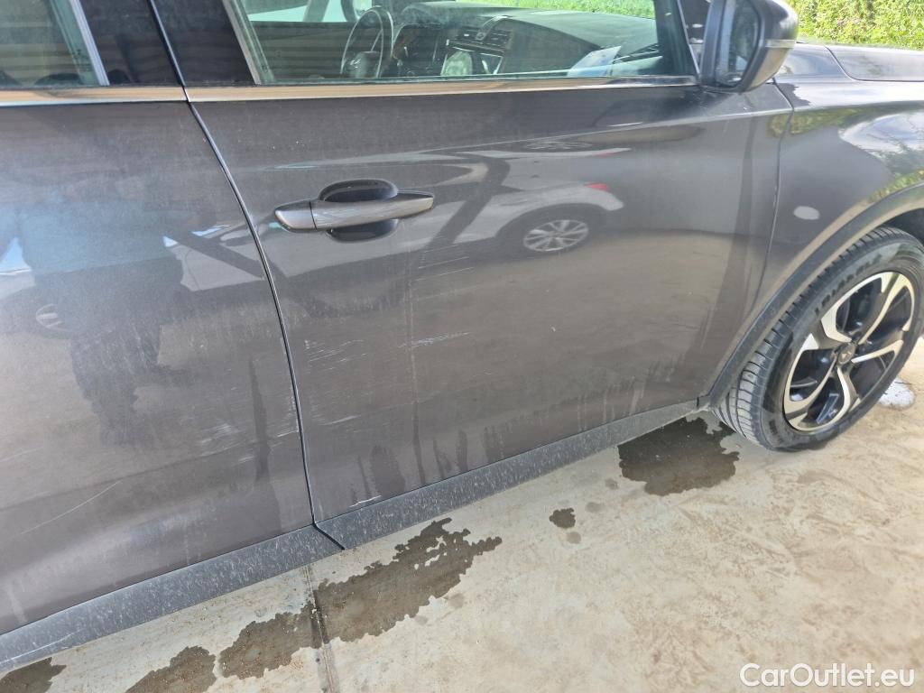  DS  DS7 DS DS 7 Crossback BlueHDi DE 130 CV  #13