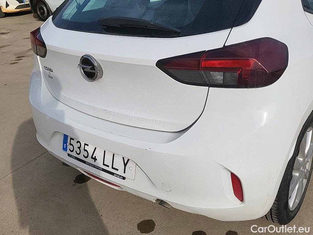  Opel  Corsa OPEL  / 2019 / 5P / berlina con portón 1.2 XEL 55kW (75CV) Edition #18