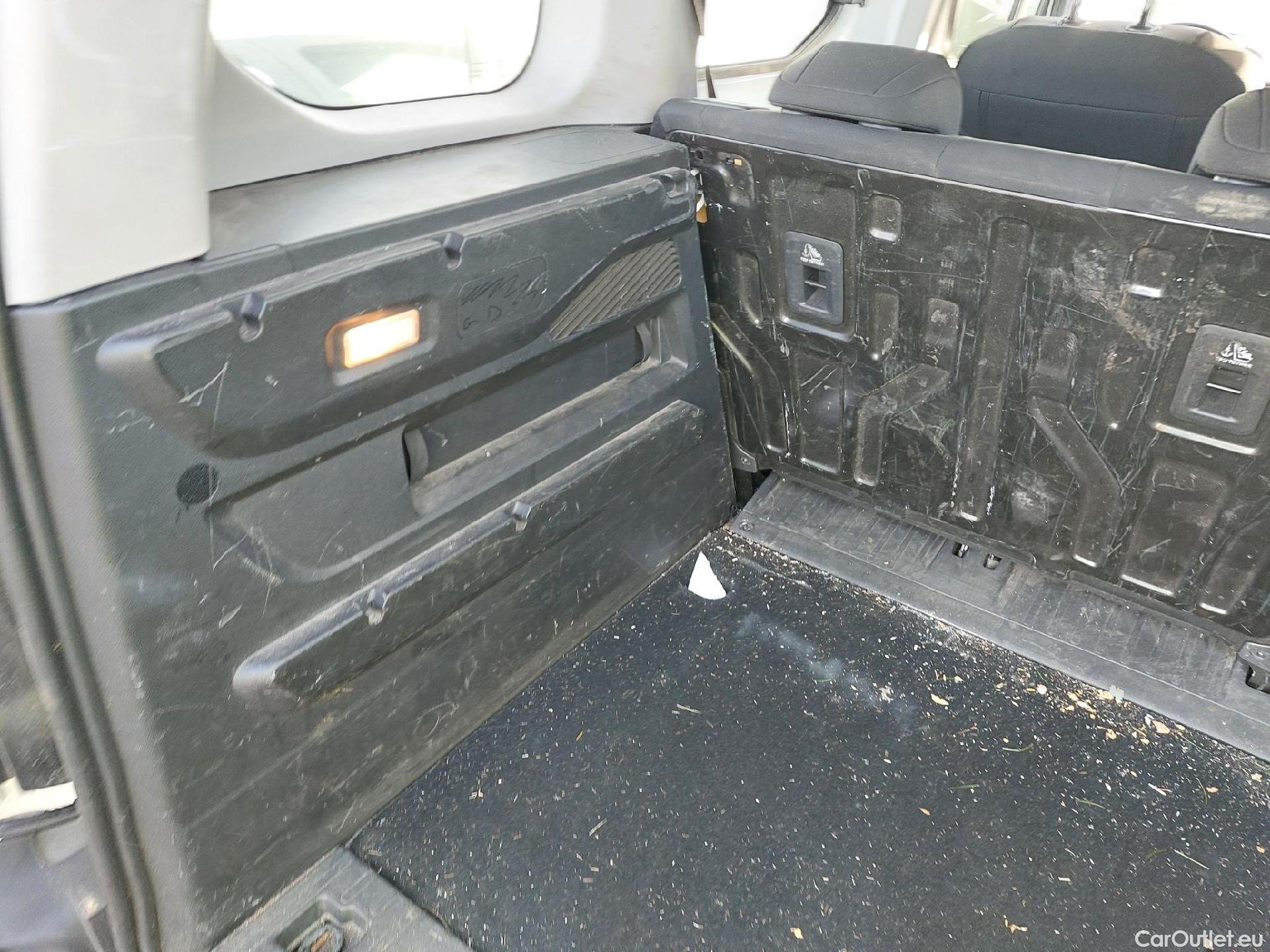  Toyota  Proace TOYOTA  CITY 1.5D 75kW (100CV) GX L1 (AC) #1