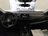  Nissan  Qashqai NISSAN  / 2021 / 5P / todoterreno DIG-T 103kW (140CV) mHEV 4x2 Acenta #3