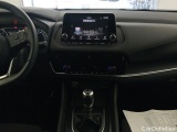  Nissan  Qashqai NISSAN  / 2021 / 5P / todoterreno DIG-T 103kW (140CV) mHEV 4x2 Acenta #13