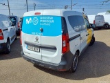  Renault  EXPRESS RENAULT  / 2021 / 4P / furgón derivado de turismo Confort 1.5 Blue dCi 70 kW (95 cv) #2