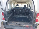  Toyota  Proace TOYOTA  CITY 1.5D 75kW (100CV) GX L1 (AC) #8