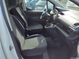  Peugeot  Partner PEUGEOT  / 2018 / 4P / furgón derivado de turismo Premium Standard 600kg BlueHDi 73kW (AC) #6