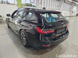  Bmw  Serie 3 320d Touring Sport Line Automatik #3
