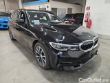  Bmw  Serie 3 320d Touring Sport Line Automatik #2