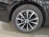  Bmw  Serie 3 320d Touring Sport Line Automatik #10